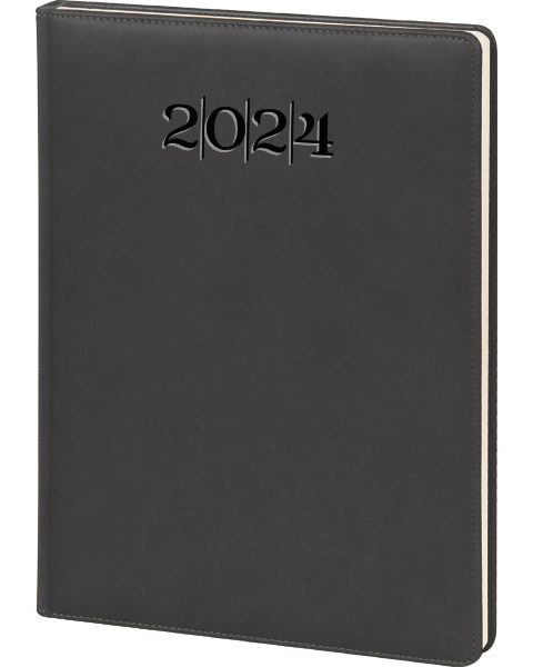 Dikişli Haftalık Ajanda