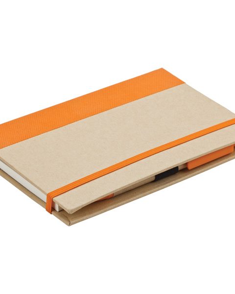 Renkli Yapışkanlı Notluk