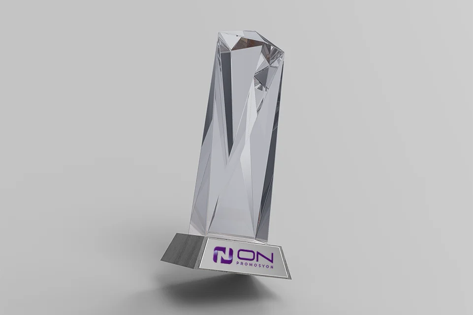 Ödül Kupa ve Plaketler