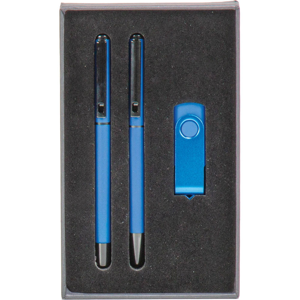 USB Kalem Set